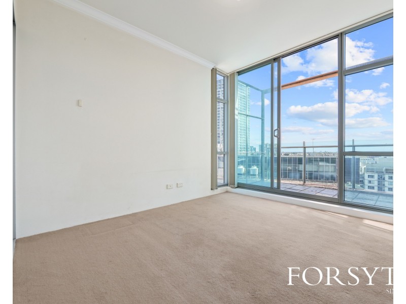 1707/591 George Street, Sydney NSW 2000