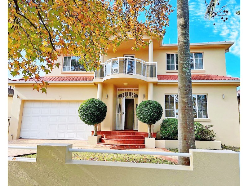 3 Anthony Street, Chatswood NSW 2067