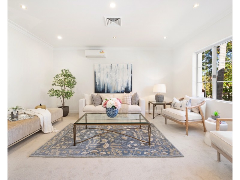 3 Anthony Street, Chatswood NSW 2067