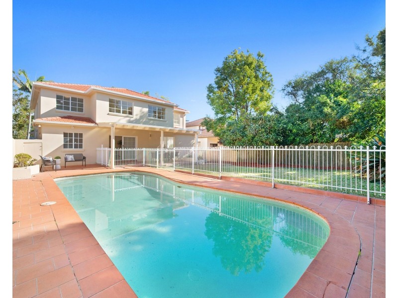 3 Anthony Street, Chatswood NSW 2067