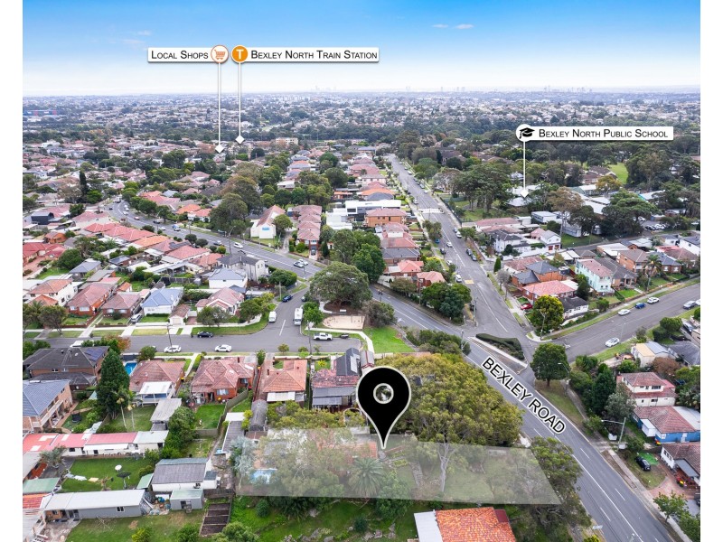 355 Bexley Road, Bexley North NSW 2207