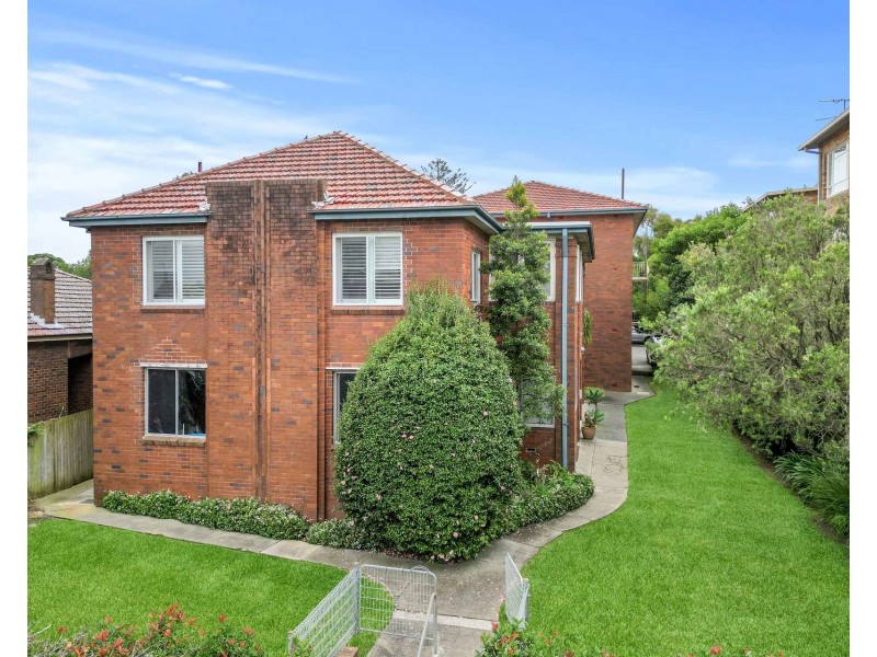 1/43 Frenchs Road, Willoughby NSW 2068