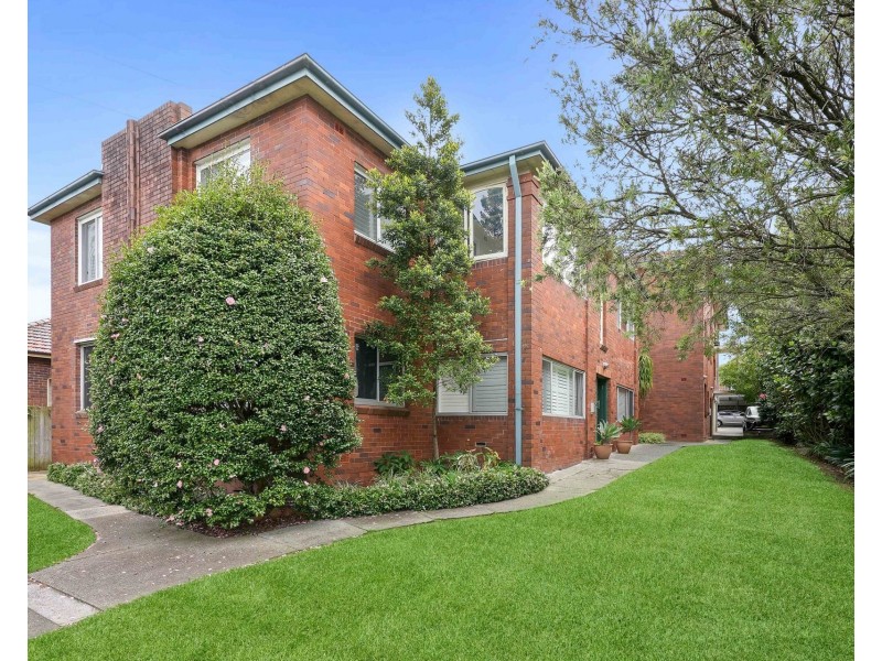 1/43 Frenchs Road, Willoughby NSW 2068