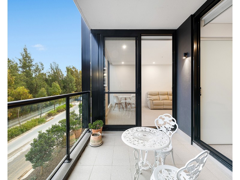 D311/2 Wattlebird Road, Wentworth Point NSW 2127
