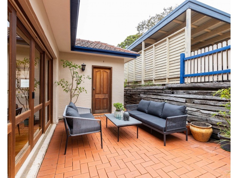 30 Dawson Street, Naremburn NSW 2065