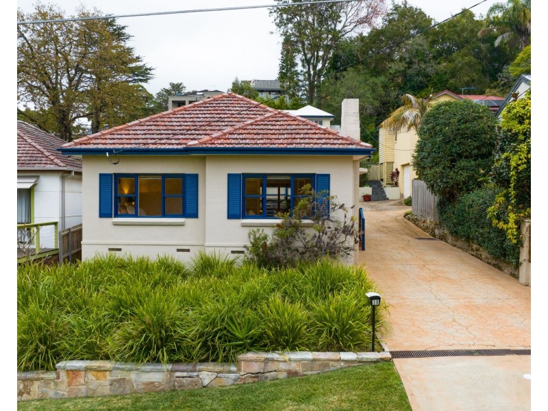 30 Dawson Street, Naremburn NSW 2065