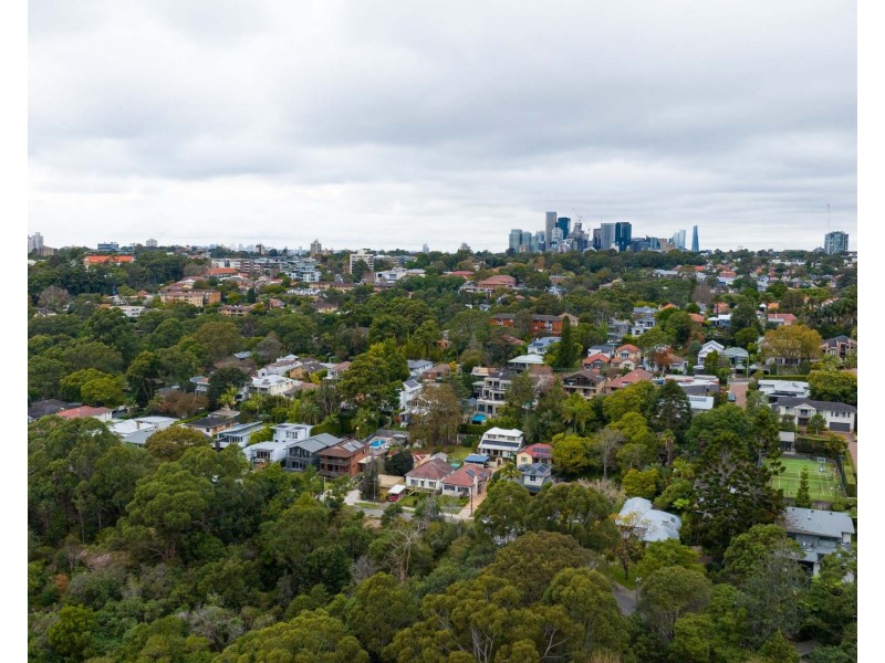 30 Dawson Street, Naremburn NSW 2065