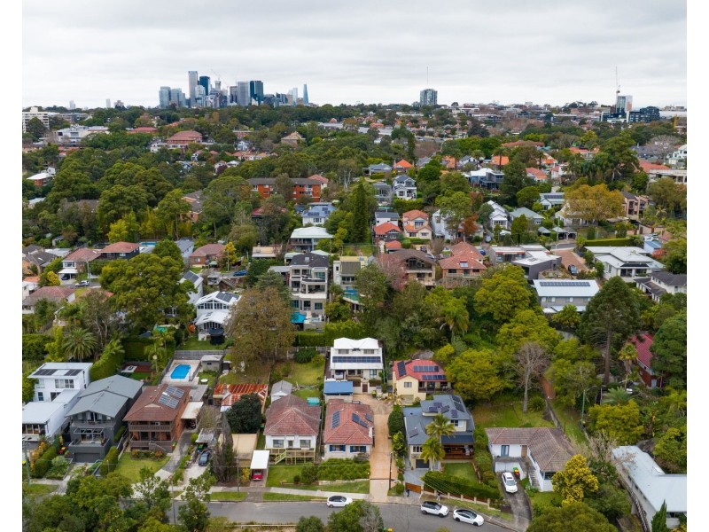 30 Dawson Street, Naremburn NSW 2065