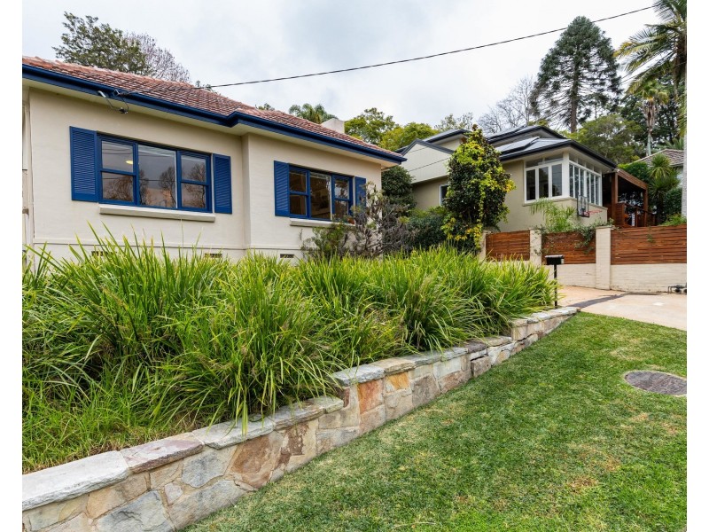 30 Dawson Street, Naremburn NSW 2065