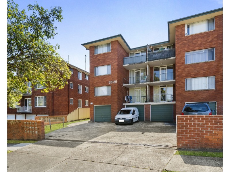 5/33 Forster Street, West Ryde NSW 2114
