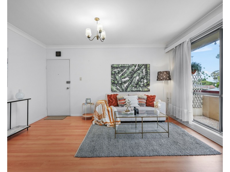 Level 2/9/8 Eastbourne Road, Homebush West NSW 2140