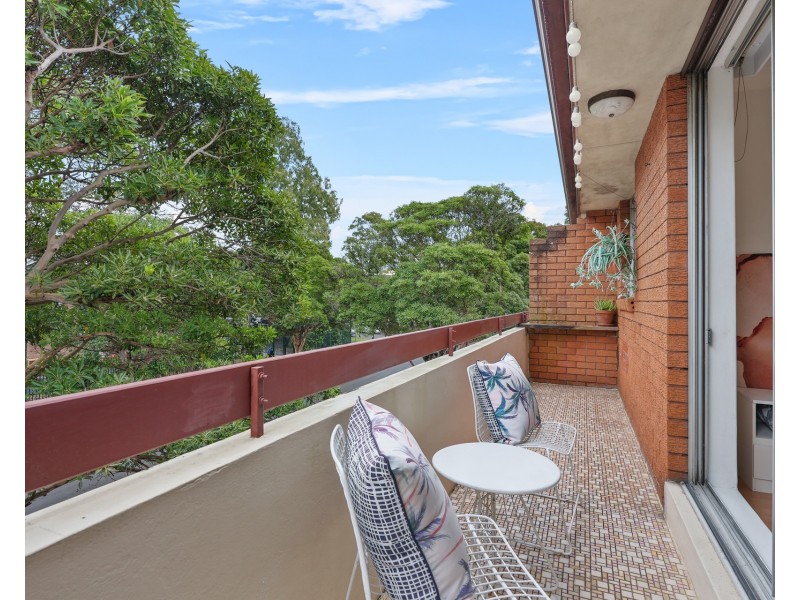Level 2/9/8 Eastbourne Road, Homebush West NSW 2140