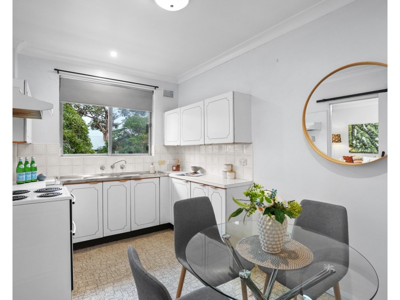 Level 2/9/8 Eastbourne Road, Homebush West NSW 2140