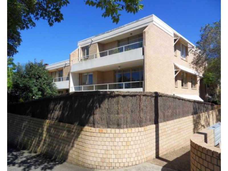 8/108 Shirley Road, Wollstonecraft NSW 2065