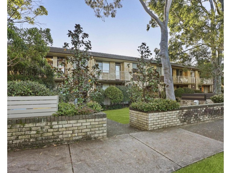 32/105 Burns Bay Road, Lane Cove NSW 2066