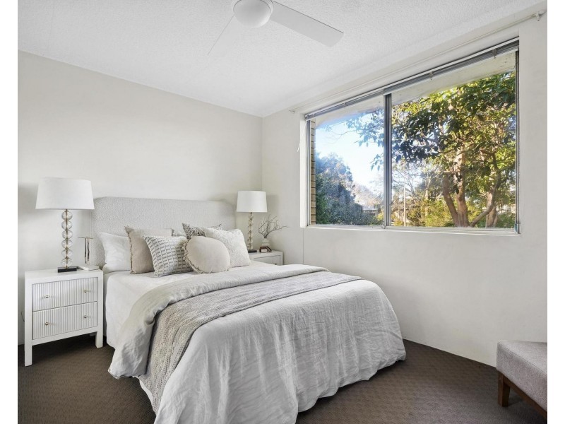 32/105 Burns Bay Road, Lane Cove NSW 2066