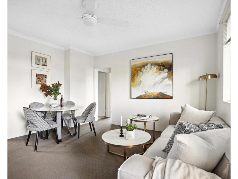 32/105 Burns Bay Road, Lane Cove NSW 2066