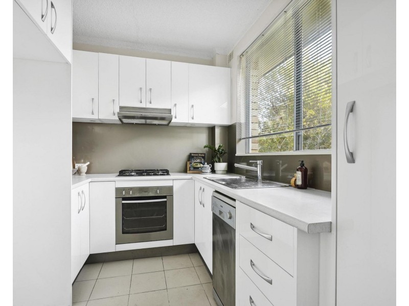 32/105 Burns Bay Road, Lane Cove NSW 2066