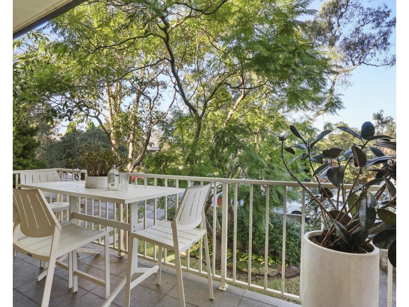 32/105 Burns Bay Road, Lane Cove NSW 2066