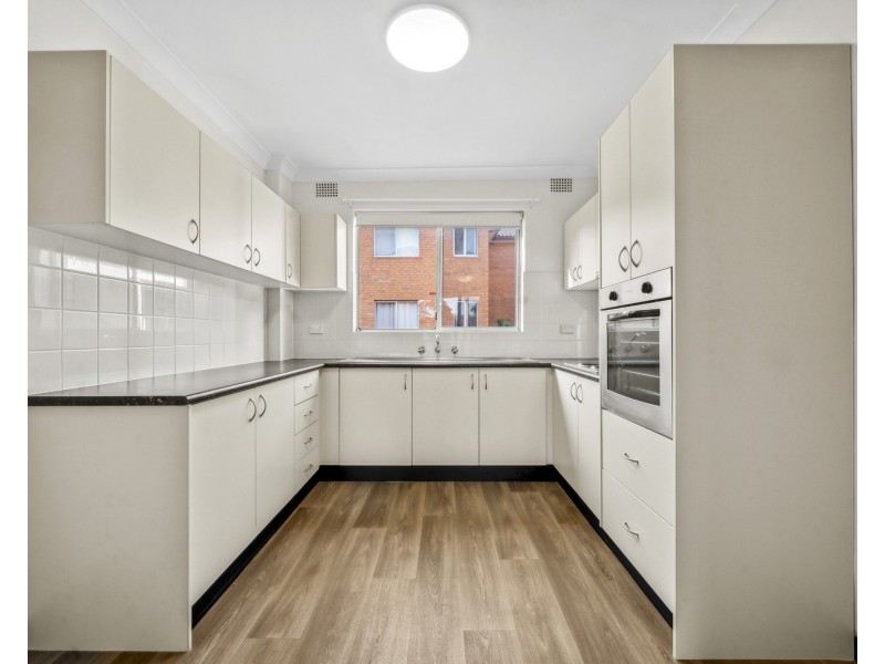 15/133 Sydney Street, Willoughby NSW 2068