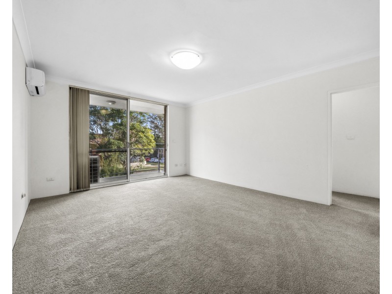 15/133 Sydney Street, Willoughby NSW 2068