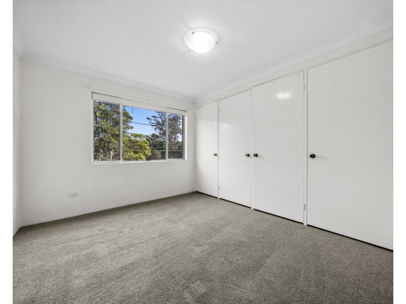 15/133 Sydney Street, Willoughby NSW 2068