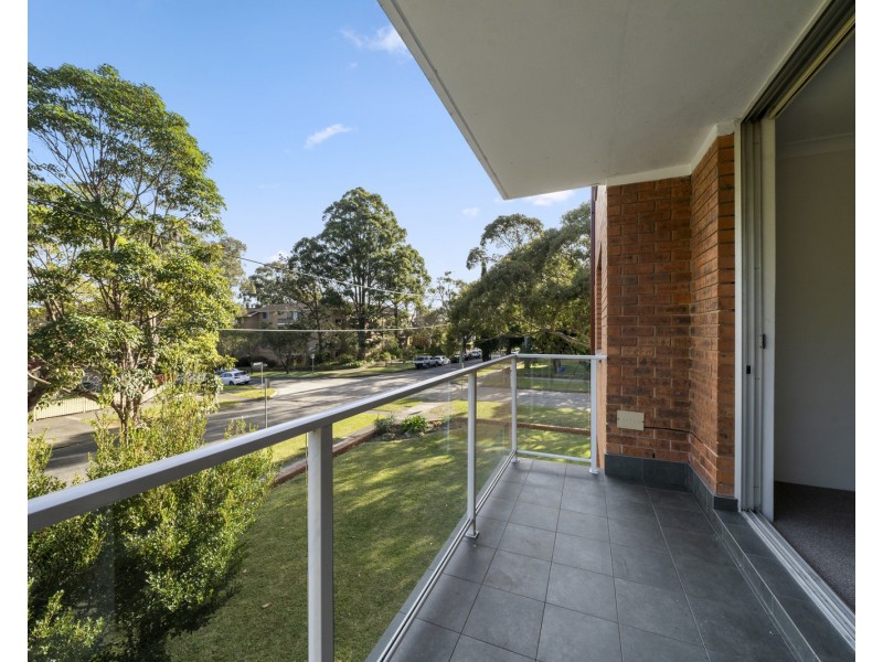 15/133 Sydney Street, Willoughby NSW 2068