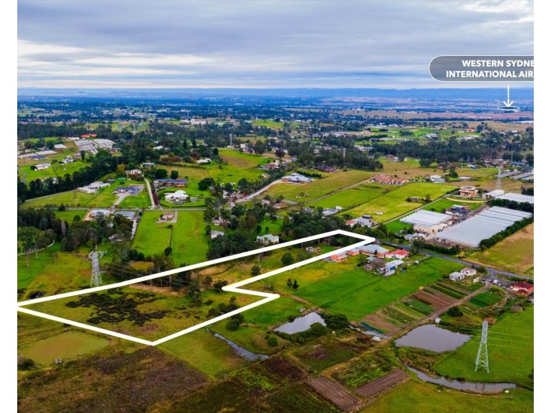 66-68 Arundel Road, Horsley Park NSW 2175