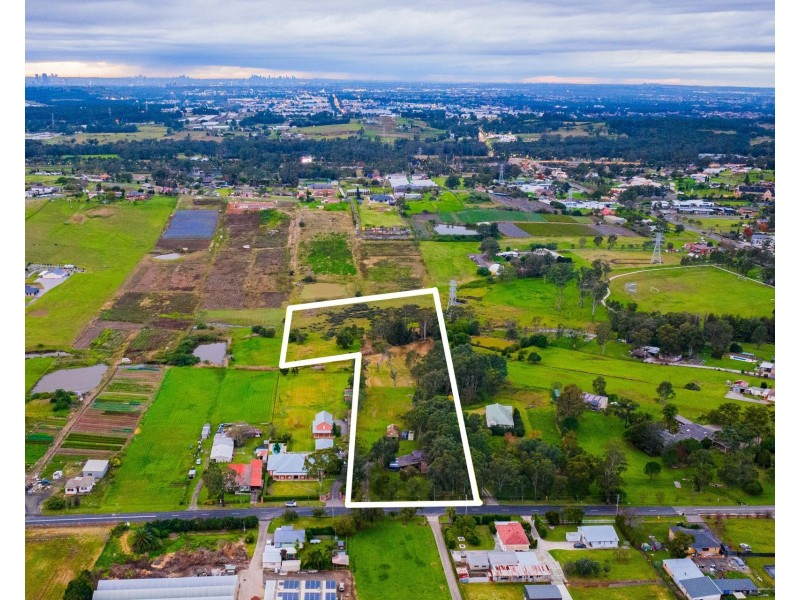66-68 Arundel Road, Horsley Park NSW 2175