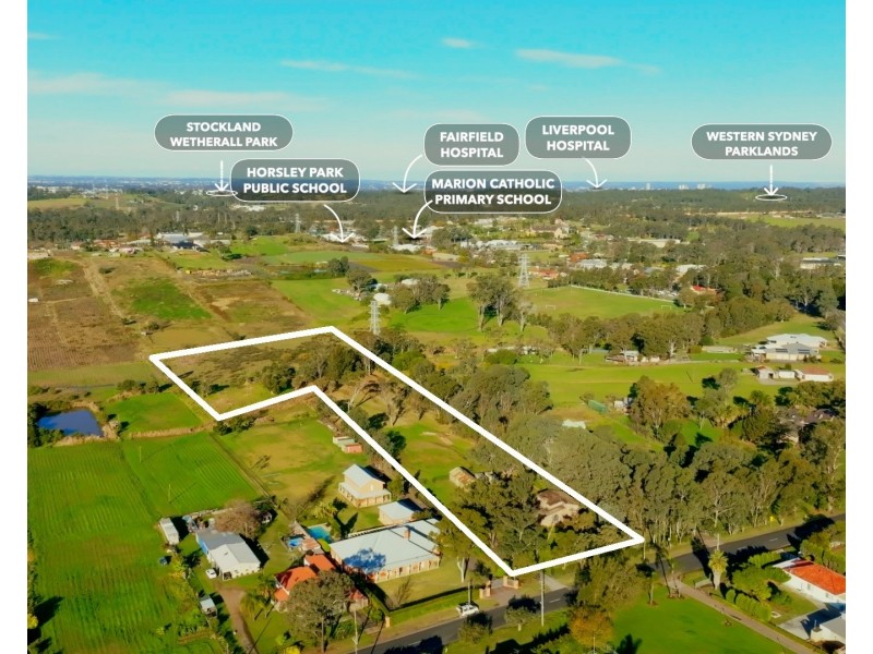 66-68 Arundel Road, Horsley Park NSW 2175