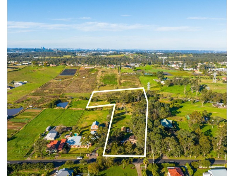 66-68 Arundel Road, Horsley Park NSW 2175