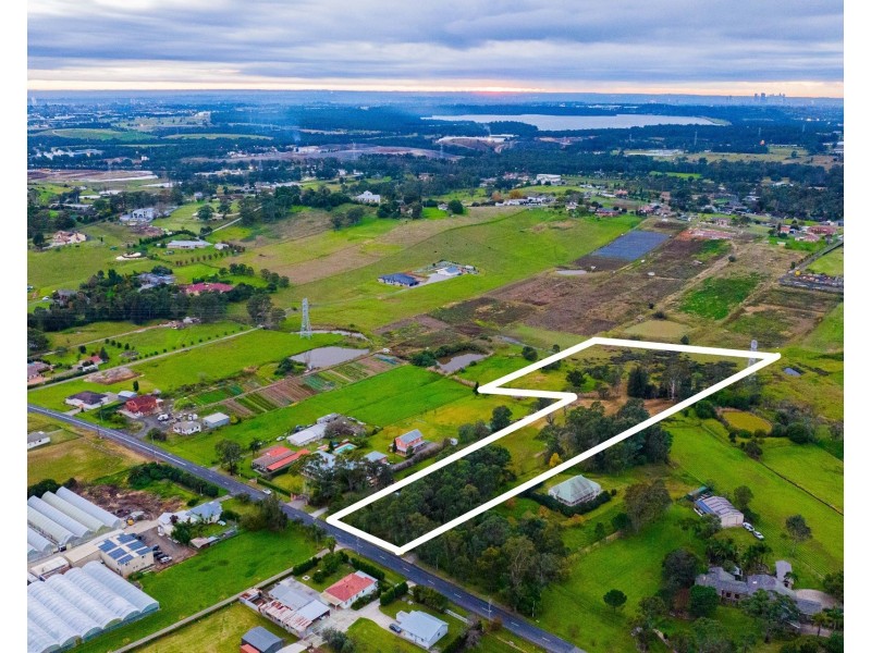 66-68 Arundel Road, Horsley Park NSW 2175