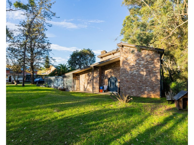 66-68 Arundel Road, Horsley Park NSW 2175