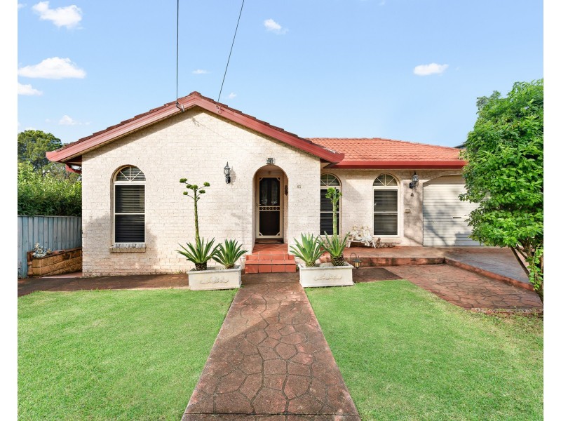 41 Salisbury Road, Willoughby NSW 2068