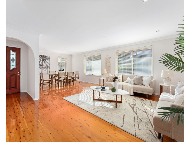 41 Salisbury Road, Willoughby NSW 2068