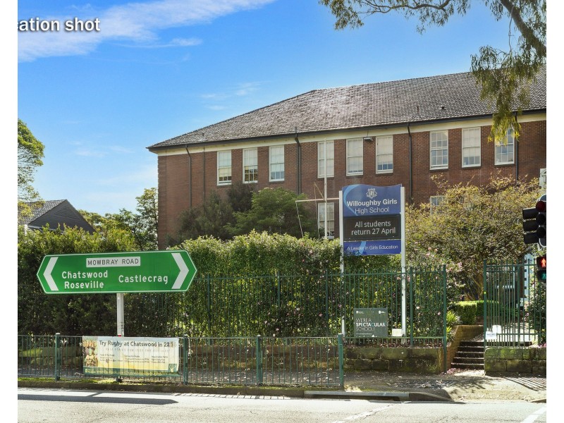 41 Salisbury Road, Willoughby NSW 2068