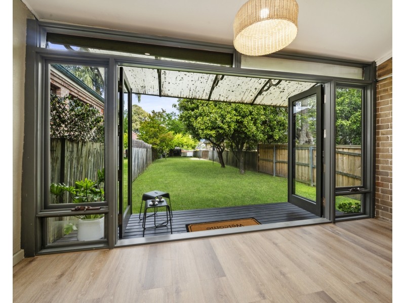 4A Jacques Street, Chatswood NSW 2067