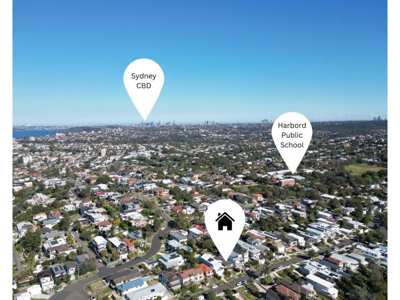 16 Curl Curl Parade, Curl Curl NSW 2096