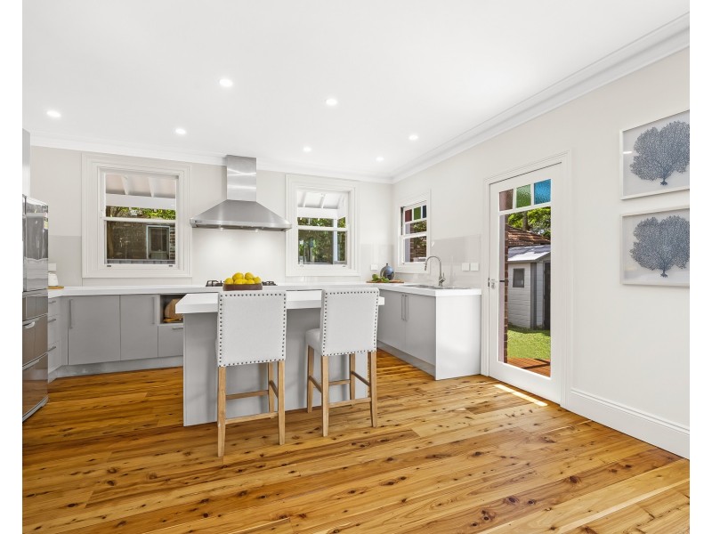 21 Hercules Street, Chatswood NSW 2067