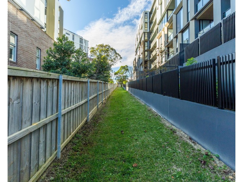 101/25 Dawes Avenue, Castle Hill NSW 2154