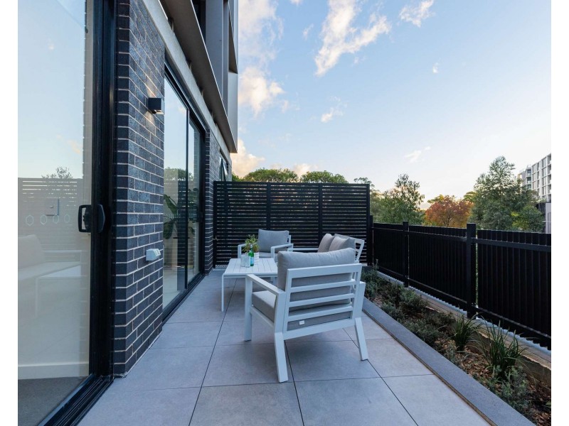 101/25 Dawes Avenue, Castle Hill NSW 2154