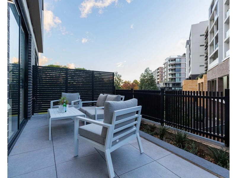 101/25 Dawes Avenue, Castle Hill NSW 2154