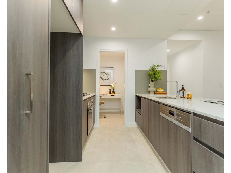 101/25 Dawes Avenue, Castle Hill NSW 2154