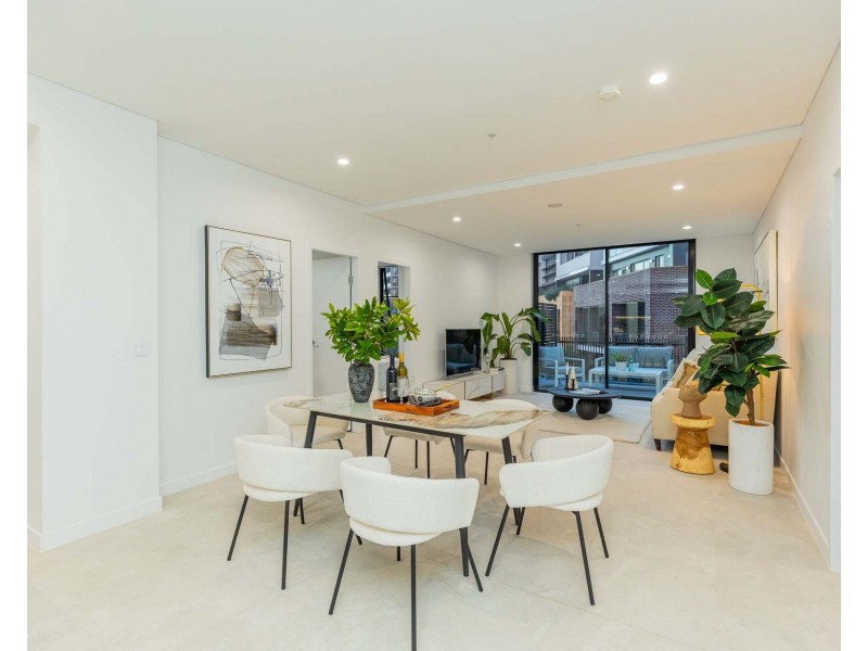 101/25 Dawes Avenue, Castle Hill NSW 2154
