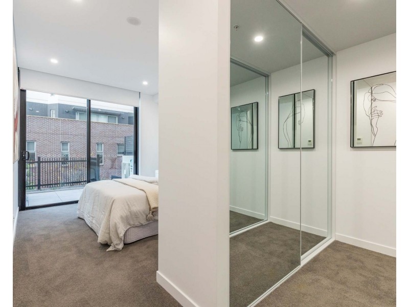 101/25 Dawes Avenue, Castle Hill NSW 2154