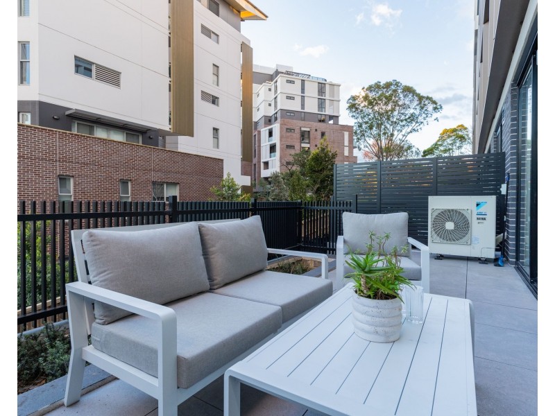 101/25 Dawes Avenue, Castle Hill NSW 2154