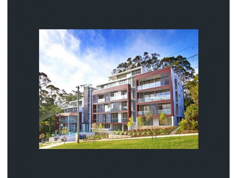 11/9-15 Kings Avenue, Roseville NSW 2069