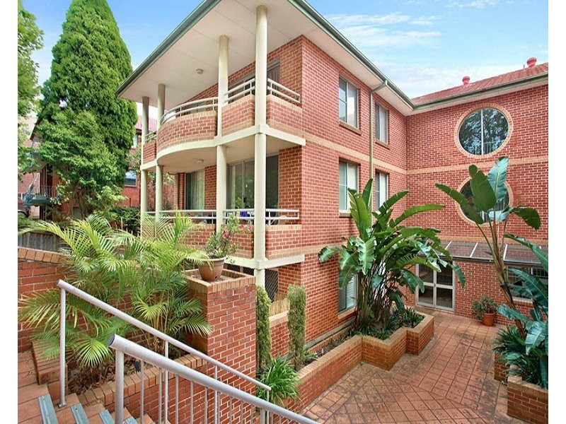 3/305 Victoria Avenue, Chatswood NSW 2067