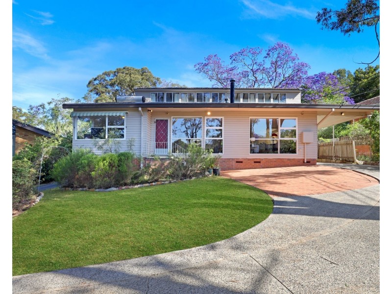 57 Murray Farm Road, Beecroft NSW 2119