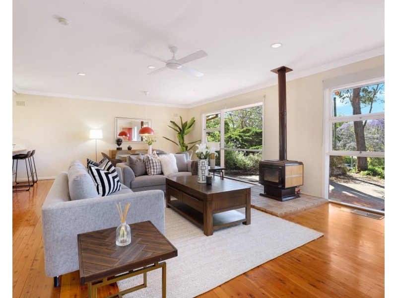 57 Murray Farm Road, Beecroft NSW 2119